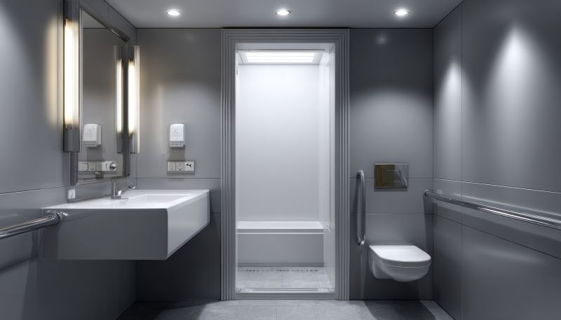 Top Bathroom Remodeling Companies in Mount Juliet, TN