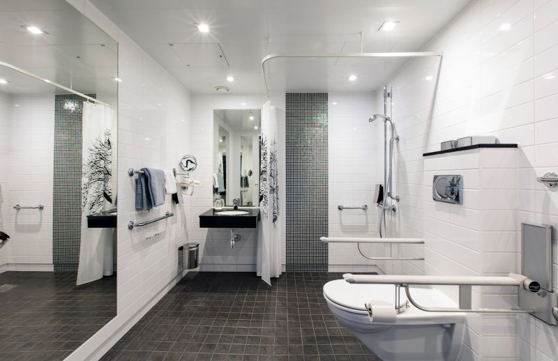 Cost of Shower Installation in Portland, TN