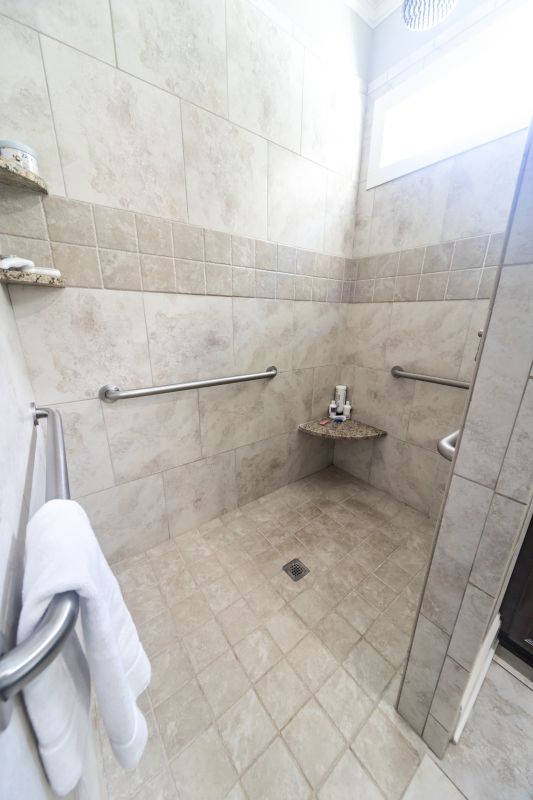 Shower Renovation Projects