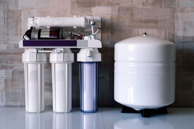 Custom Water Softener Solutions